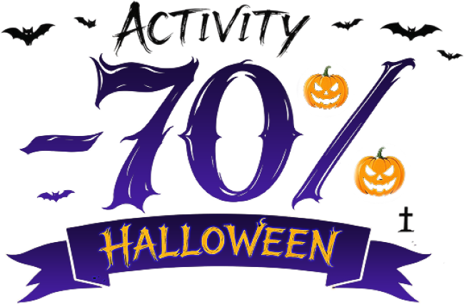Halloween Activity
