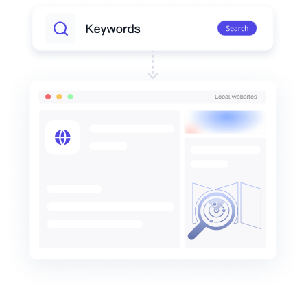 SERP API